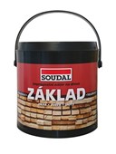 SOUDAL Základ impregnační nátěr 2,5l
